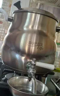 کتری سماوری