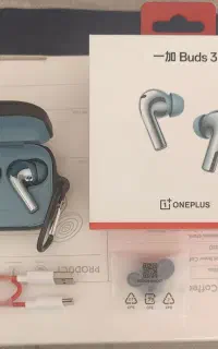 وان پلاس بادز ۳ oneplus