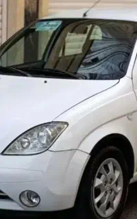 فروش خودرو اقساطی تیبا ۲  مدل ۱۴۰۰ بدون رنگ