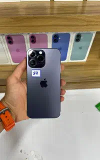 ۱۴ پرومکس ۲۵۶za