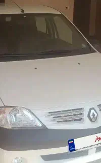 پارس تندر ،