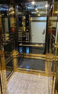 فروش،نصب و راه اندازی آسانسور (تهاتر)