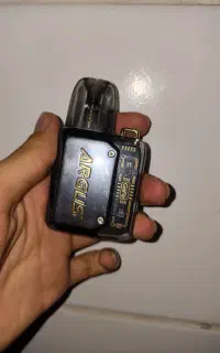 argus p1 ویپ پاد