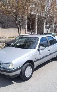 روآسال۸۹cng