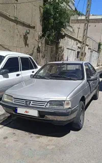 روآ سال مدل ۸۸