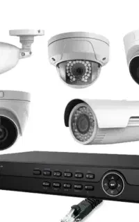 نصب دوربین و تعمیر دوربین مداربسته