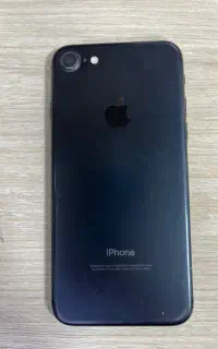 Iphone 7 256