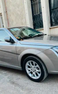 دنا پلاس اپشنال مدل۱۴۰۴