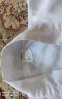 لباس کاراته نو سایز ۲