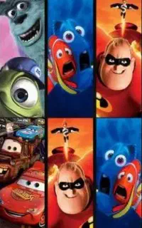 انیمیشن آلمانی فرانسه انگلیسی