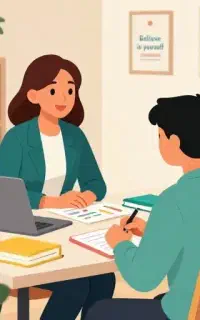 مشاور آموزشی و مشاوره‌ی تحصیلی