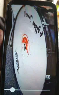 طبل 120 یاماها