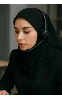 استخدام کارمند اداری