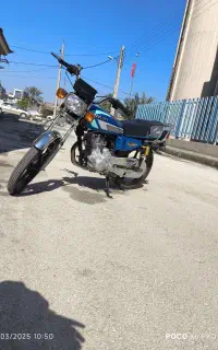 موتور ۲۰۰ نامی