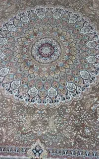 دو تخته فرش