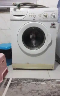 فروش دو عدد لباسشویی