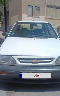 پراید 85 پلمپ قیمت درج شده باپنوماتیک وسیستم هست