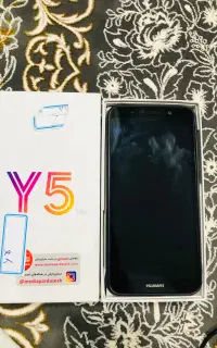 هوآویY5درحدنو