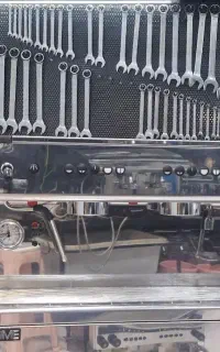 اسپرسو ساز چیم سری ۳ ۲۰۱۸ قهوه