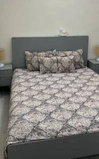 سرویس خواب سالم به همراه تشک