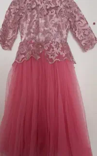 لباس مجلسی دخترانه