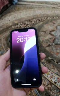 گوشی آیفون 13 نرمال