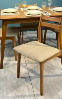 صندلی  نهار خوری