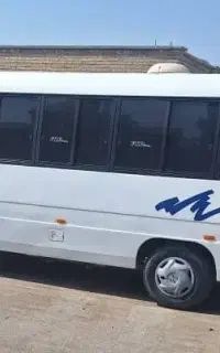 آموزش رانندگی پایه دوم