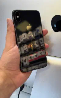 آیفون X حافظه ۲۵۶ گیگ