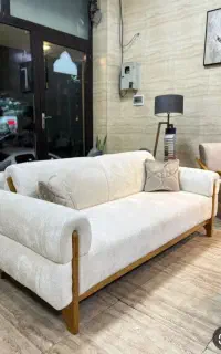 مژده مژده تولید مبل دلخواه  اقساط ۱۸ ماهه شده