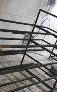 جوشکاری سیار خدمات آهنگری برشکاری آهنکشی