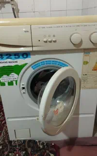 لباسشویی