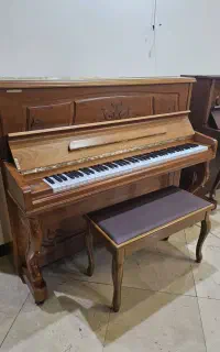 پیانو دیجیتال و آکوستیک قسطی و نقد