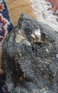 سنگ طلا