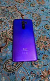 گوشی redmi 9