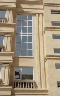 فروش منزل شیک ۳ طبقه (۴ واحدی) در خوسف بافت جدید