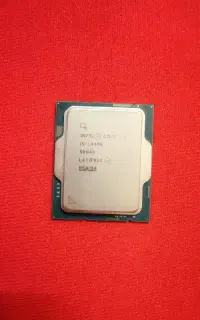 پردازنده Core i5 14400 گرافیکدار