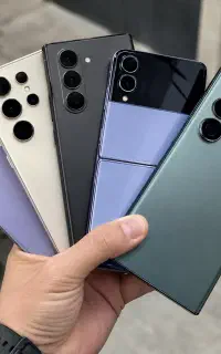 سامسونگ a 16 17 26 27 36 37 55 56 57 فروش خریدار