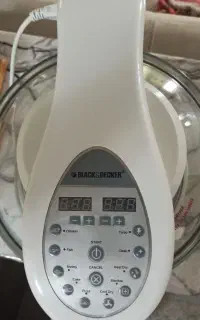 هواپز بلک اندکر