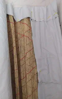 چیخ صفراستفاده نشده