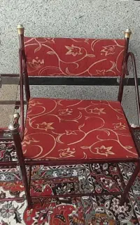 میز تلفن سالم در حد نو
