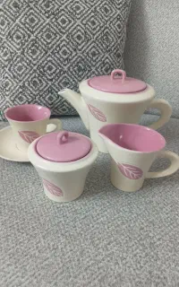 سرویس چای خوری