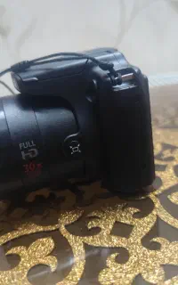 دوربین عکاسی کنون sx510HSدرحدنو