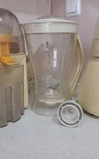 ابمیوه گیری سه کاره ثانی