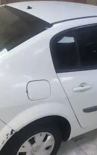 فروش مگان ۱۳۹۱
