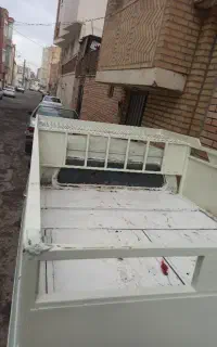 باربری پیکان بار وانت( تهران ،مشهد ،سبزوار )