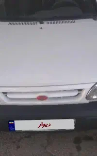 پراید مدل ۹۰