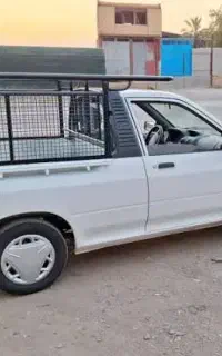 وانت بار نوشهر