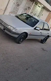 ۴۰۵ مدل ۸۸