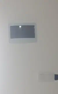 نصب سرویس اسپیلت برق ولوله کشی هوایی‌دریای